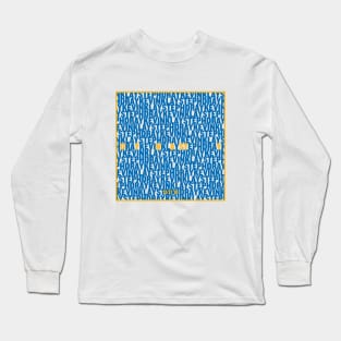 Dubs Dynasty Long Sleeve T-Shirt